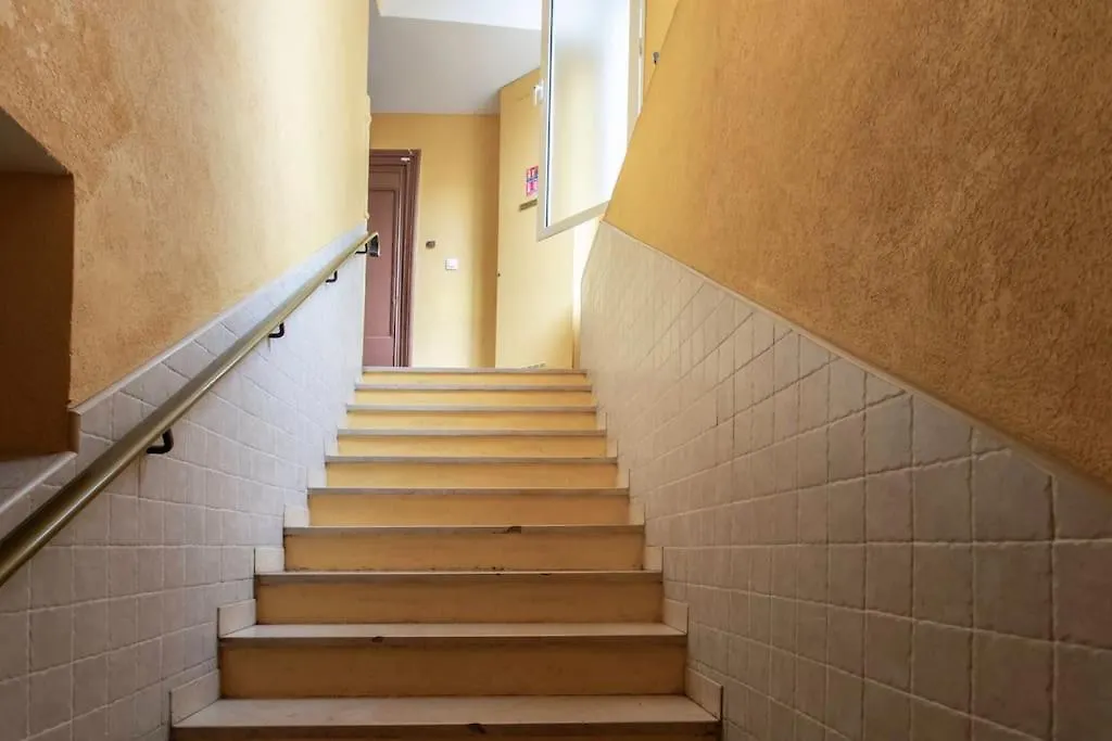 Apartament S3 Suite Bonaparte 5 Min To Old Town Balcony & Ac Nicea